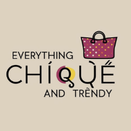 EVERYTHINGCHIQUEANDTRENDY